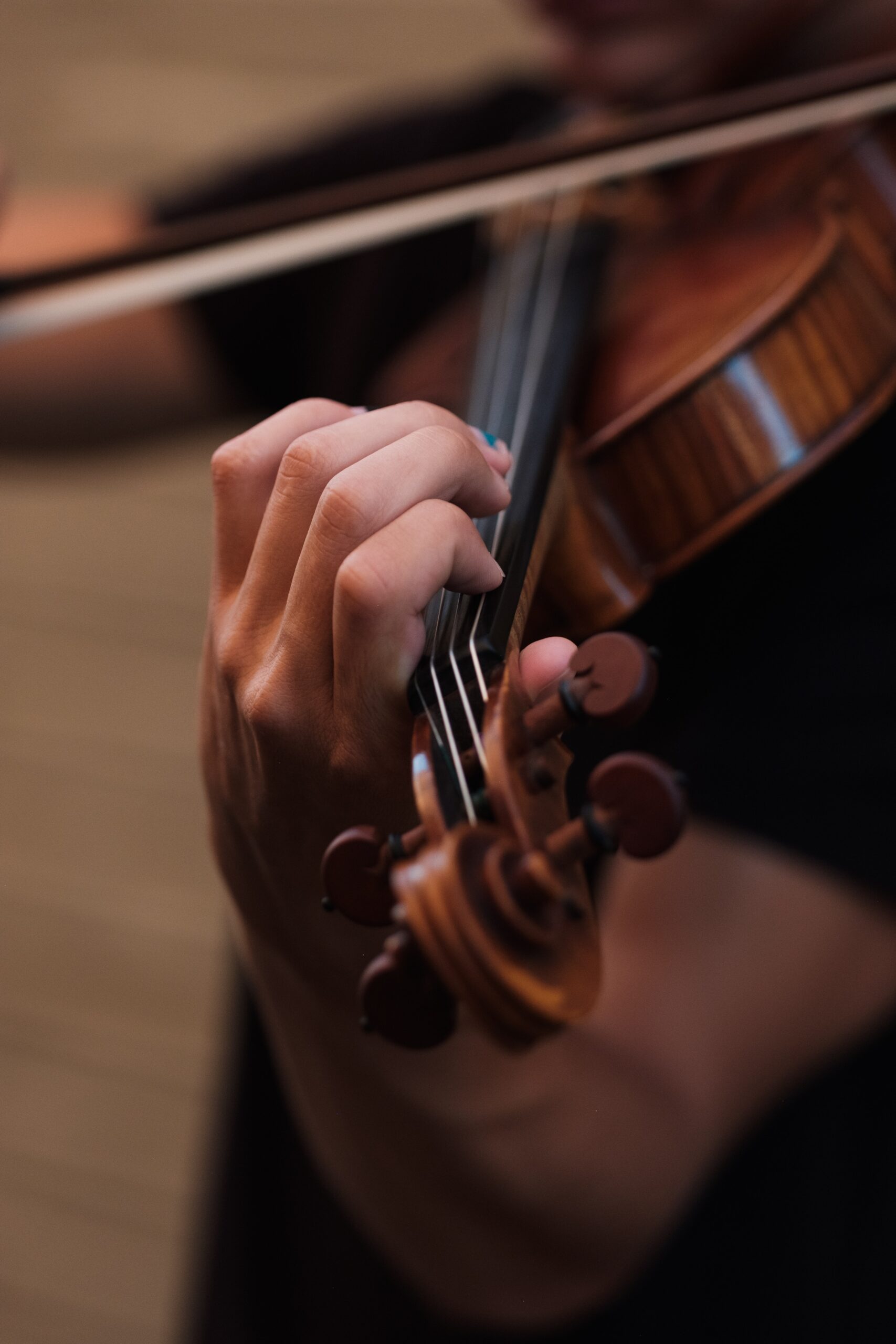 Violin Lessons in West Sand Lake, New York